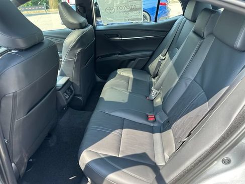 New 2026 Toyota Camry XSE AWD/4WD image 14