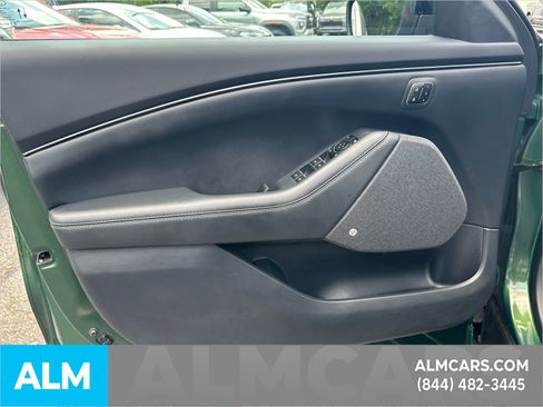 Used 2024 Ford Mustang Mach-E Premium RWD image 11