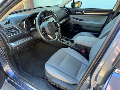 Used 2018 Subaru Legacy 2.5i Limited image 12