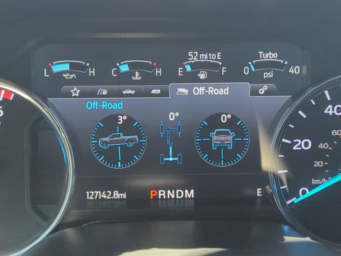 Used 2020 Ford F250 Platinum w/ Tremor Off-Road Package AWD/4WD image 26