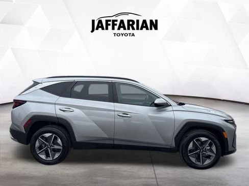 Used 2025 Hyundai Tucson SEL image 4