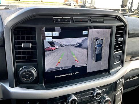 Used 2023 Ford F150 XLT w/ Equipment Group 302A High image 20