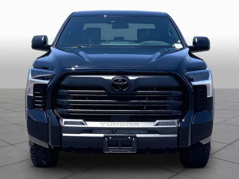 New 2026 Toyota Tundra SR5 AWD/4WD image 3
