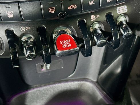 Used 2023 MINI Cooper S image 20