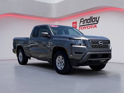 Used 2024 Nissan Frontier SV w/ Technology Package AWD/4WD image 4