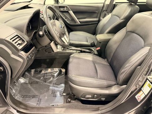 Used 2018 Subaru Forester 2.5i Premium image 37