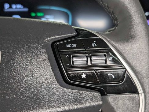 Certified 2023 Kia Niro SX Touring FWD image 41