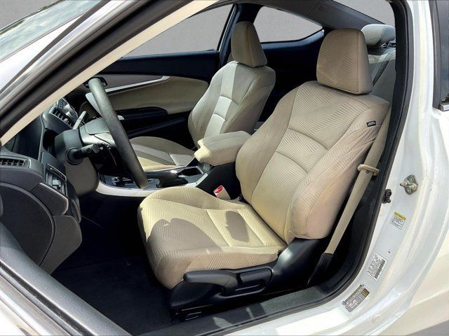 Used 2015 Honda Accord LX-S image 23