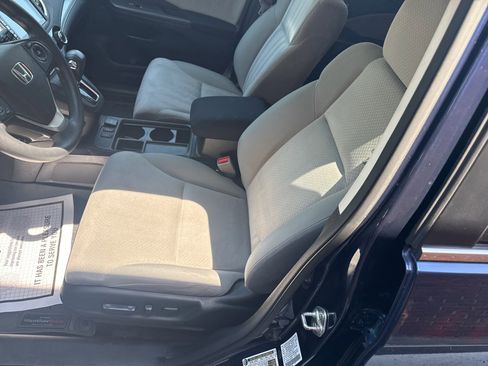 Used 2016 Honda CR-V EX image 18