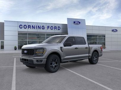 New 2026 Ford F150 STX w/ Equipment Group 200A