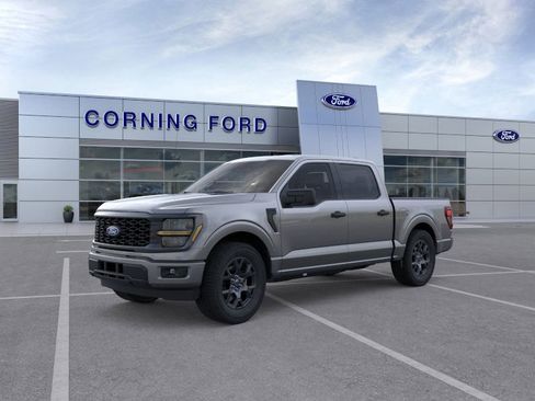 New 2026 Ford F150 STX w/ Equipment Group 200A image 1