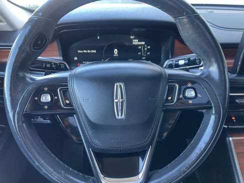 Used 2021 Lincoln Aviator Reserve w/ Equipment Group 201A image 44