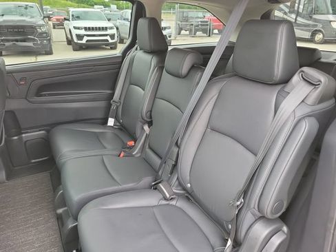 Used 2025 Honda Odyssey EX-L image 25