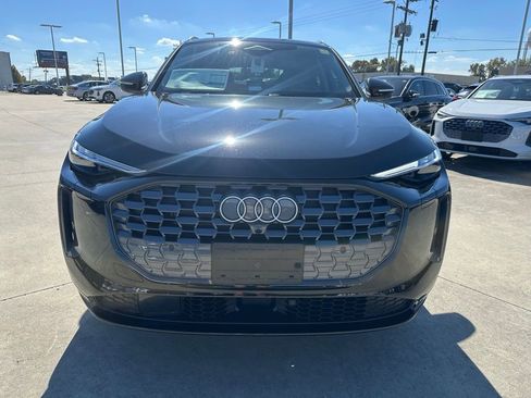 New 2025 Audi Q5 Premium Plus image 2