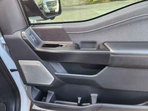 Used 2021 Ford F150 Raptor w/ Equipment Group 801A High image 19