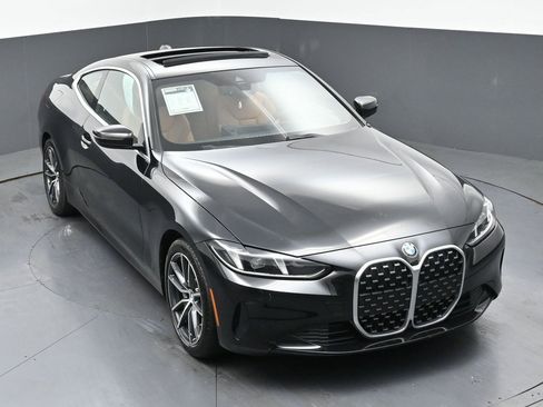 Used 2025 BMW 430i xDrive Coupe image 43