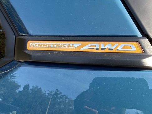 New 2026 Subaru Forester Wilderness image 7