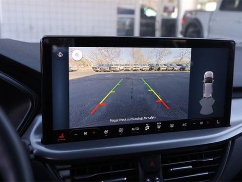 Certified 2024 Ford Escape Active w/ Tech Pack #1 image 16