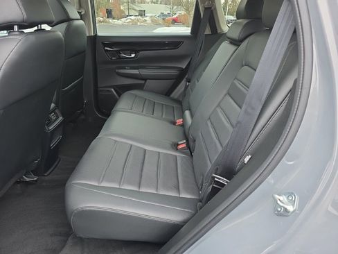 Certified 2023 Honda CR-V EX-L image 24