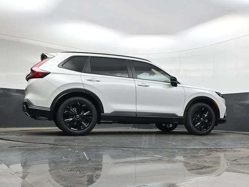 New 2026 Honda CR-V Sport Touring image 35