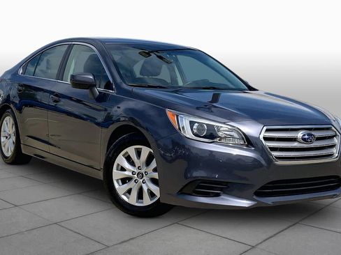 Used 2015 Subaru Legacy 2.5i Premium AWD/4WD image 3