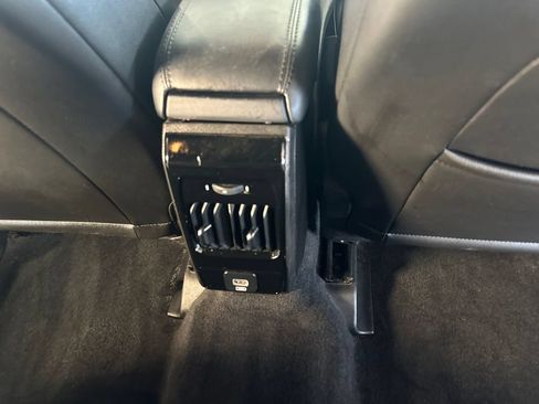 Used 2025 Jeep Compass Limited AWD/4WD image 19