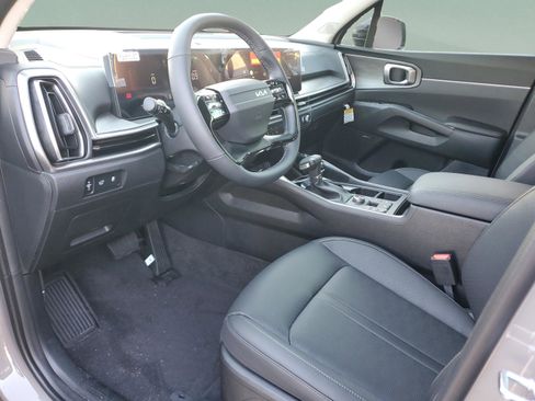 New 2026 Kia Sorento X-Line EX image 19