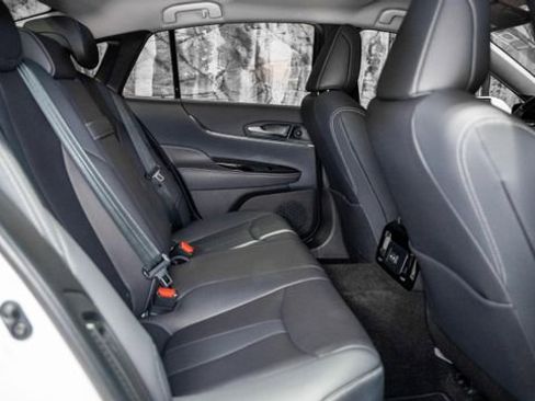 Used 2024 Toyota Mirai XLE w/ Advanced Technology Package image 16