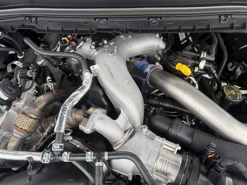 New 2026 Ford F250 Platinum AWD/4WD image 77