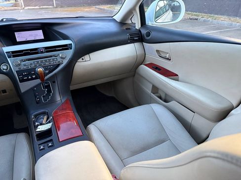 Used 2012 Lexus RX 350 AWD w/ Premium Pkg image 42