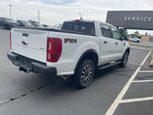 Used 2019 Ford Ranger XLT w/ Equipment Group 302A Luxury AWD/4WD image 4