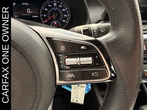 Used 2024 Kia Forte LXS FWD image 22