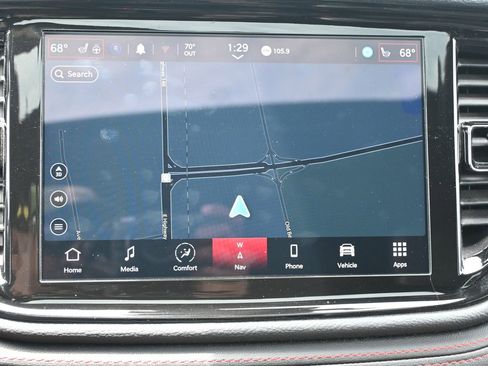 Used 2024 Dodge Durango GT RWD image 16