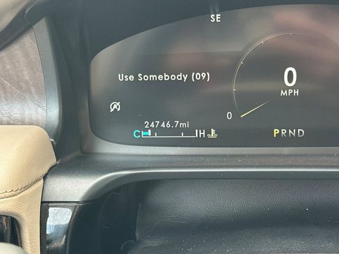 Used 2023 Lincoln Aviator Reserve w/ Elements Package Plus image 36