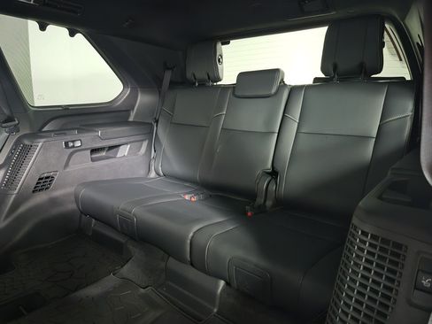 New 2026 Toyota Sequoia 4WD image 34
