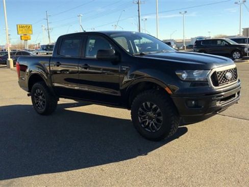 Used 2019 Ford Ranger XLT image 2