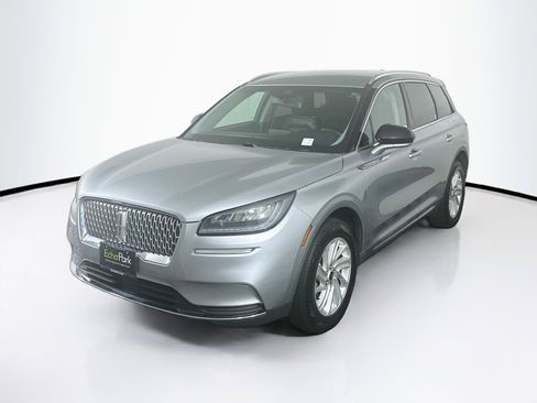 Used 2021 Lincoln Corsair FWD image 3
