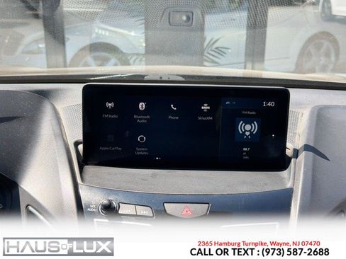 Used 2019 Acura RDX AWD image 27