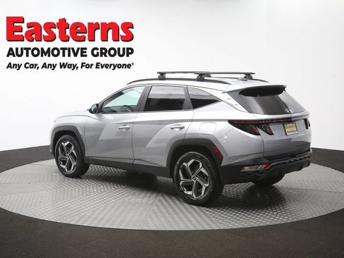 Used 2023 Hyundai Tucson SEL w/ Convenience Package AWD/4WD image 66