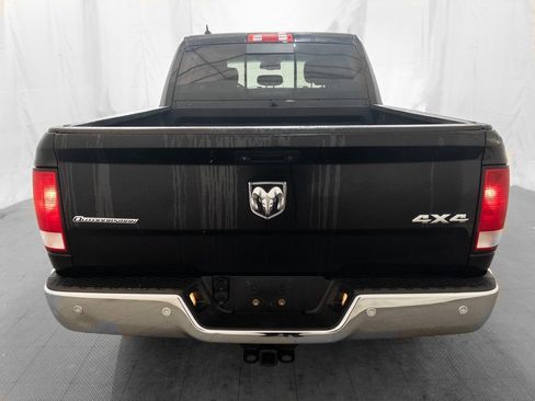 Used 2014 RAM 1500 Outdoorsman image 5