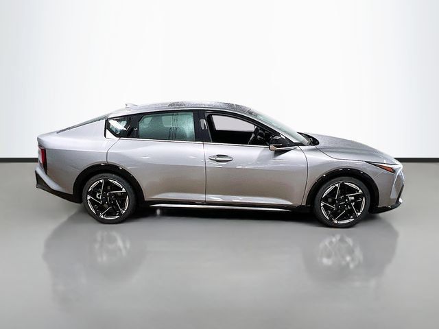 New 2025 Kia K4 GT-Line w/ GT-Line Premium Package FWD image 8