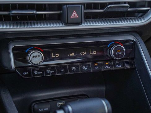 Used 2023 Kia K5 GT-Line w/ GT-Line Premium Package image 20