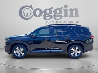 New 2026 Honda Pilot EX-L video 2