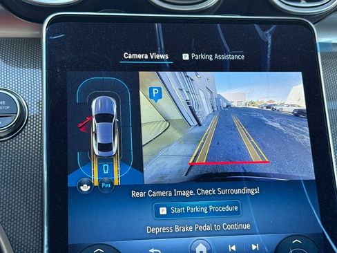 New 2026 Mercedes-Benz CLE 300 4MATIC Coupe image 23