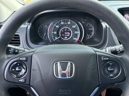 Used 2014 Honda CR-V EX image 14