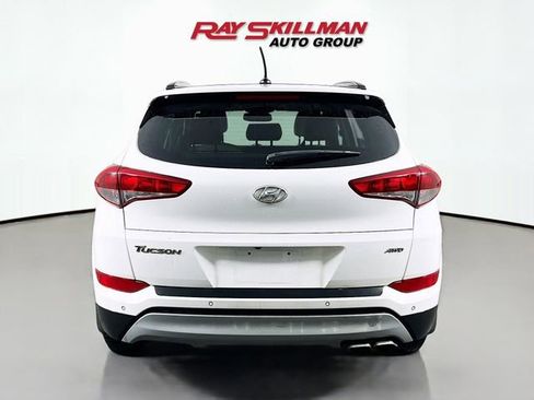 Used 2017 Hyundai Tucson Value image 6