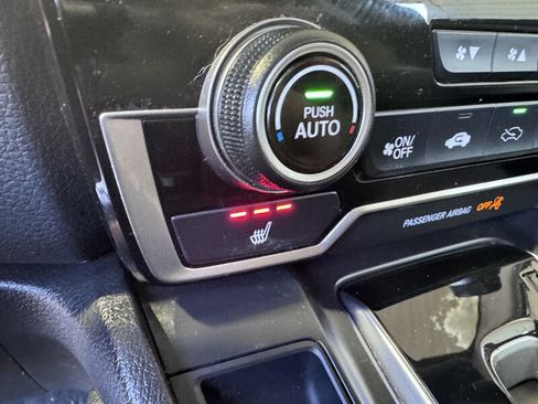 Used 2019 Honda CR-V EX image 21