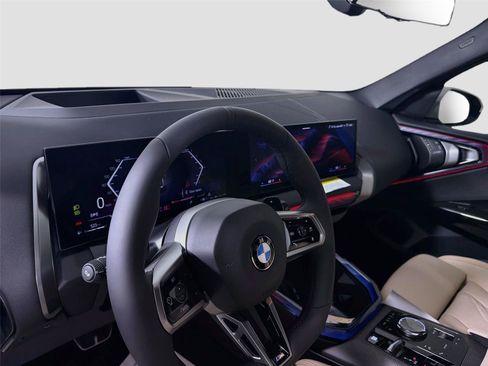 New 2026 BMW X3 xDrive30i w/ Premium Package AWD/4WD image 9