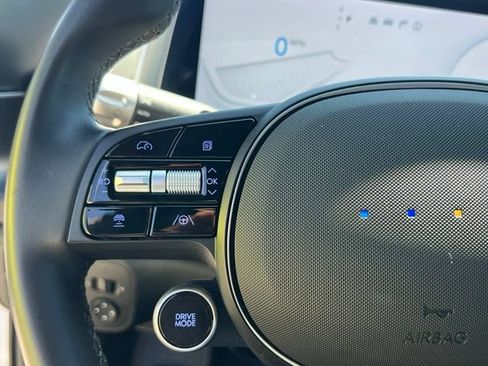 Certified 2024 Hyundai Ioniq 6 SE AWD/4WD image 20