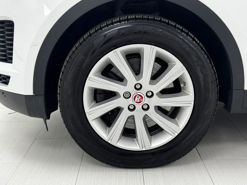 Used 2020 Jaguar E-PACE image 42